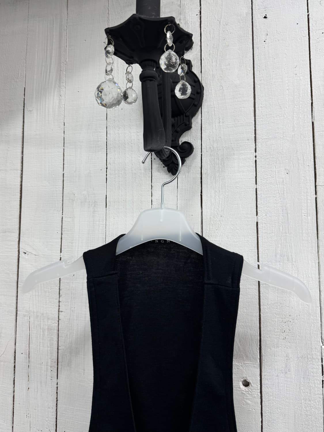 vtg vest 상품이미지2