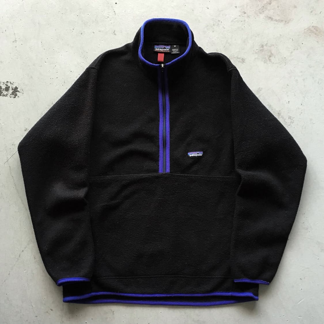 1990‘s Made In USA Patagonia Synchilla  상품이미지2