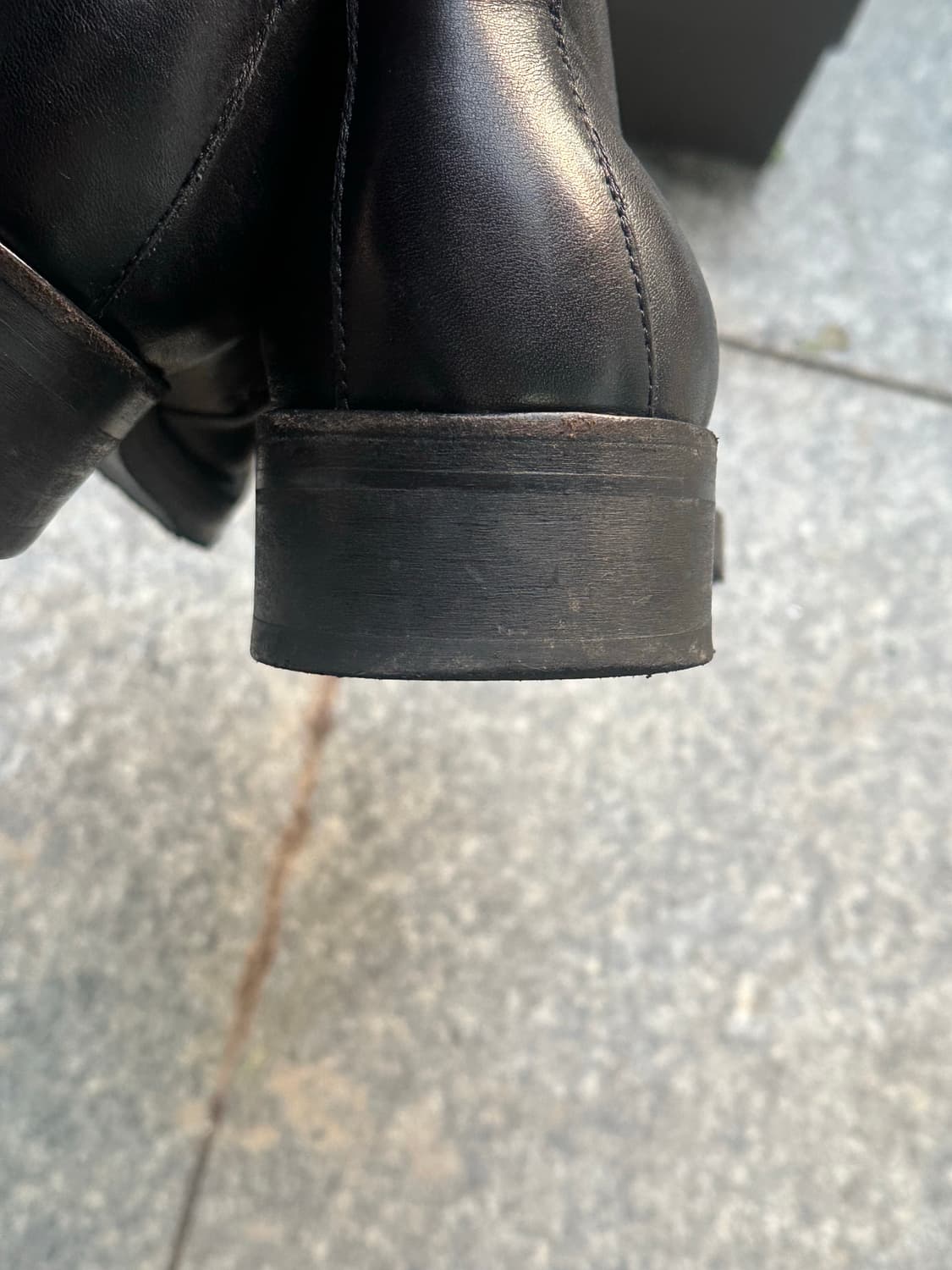 아워레가시 카미온 블랙 40 상품이미지4