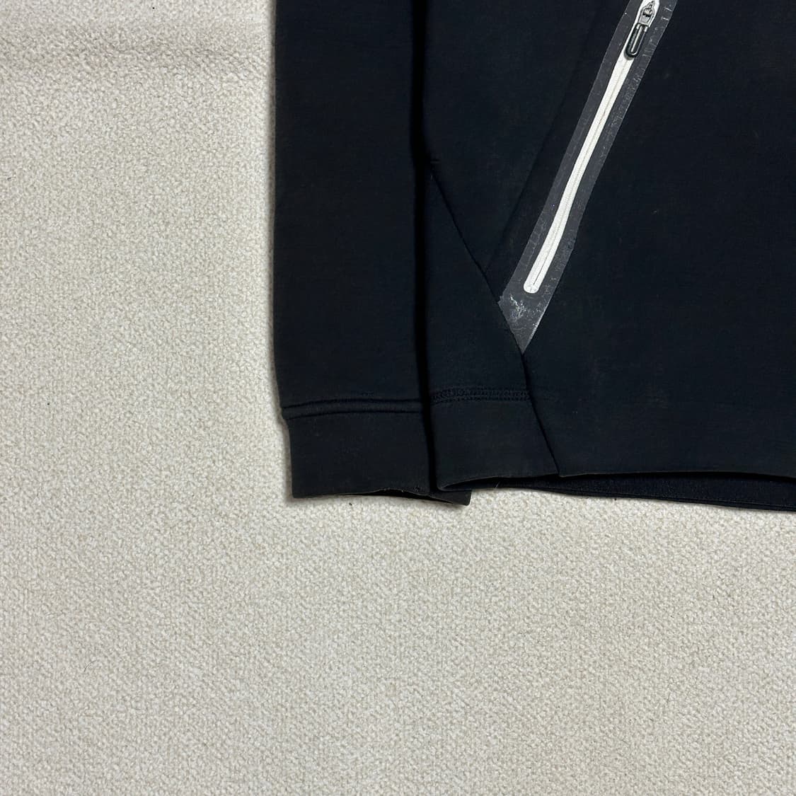 디스커버리 익스페디션 후드집업 상품이미지4