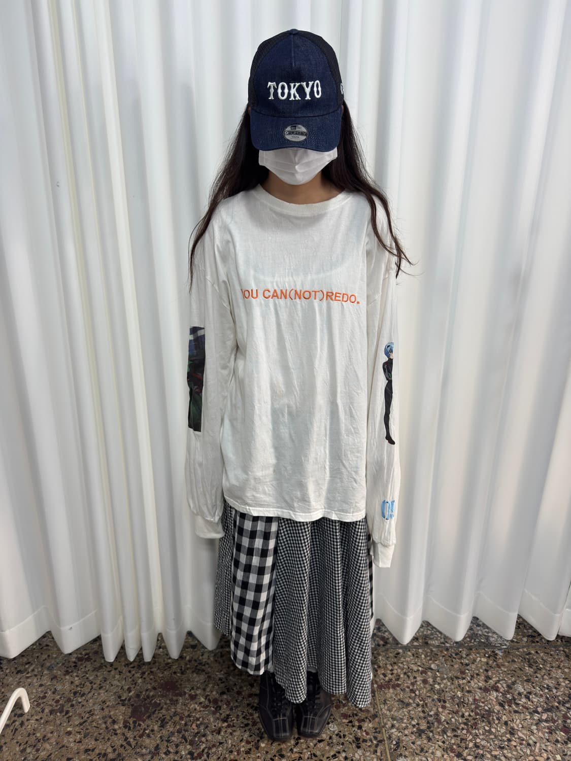 new era tokyo ballcap 상품이미지2