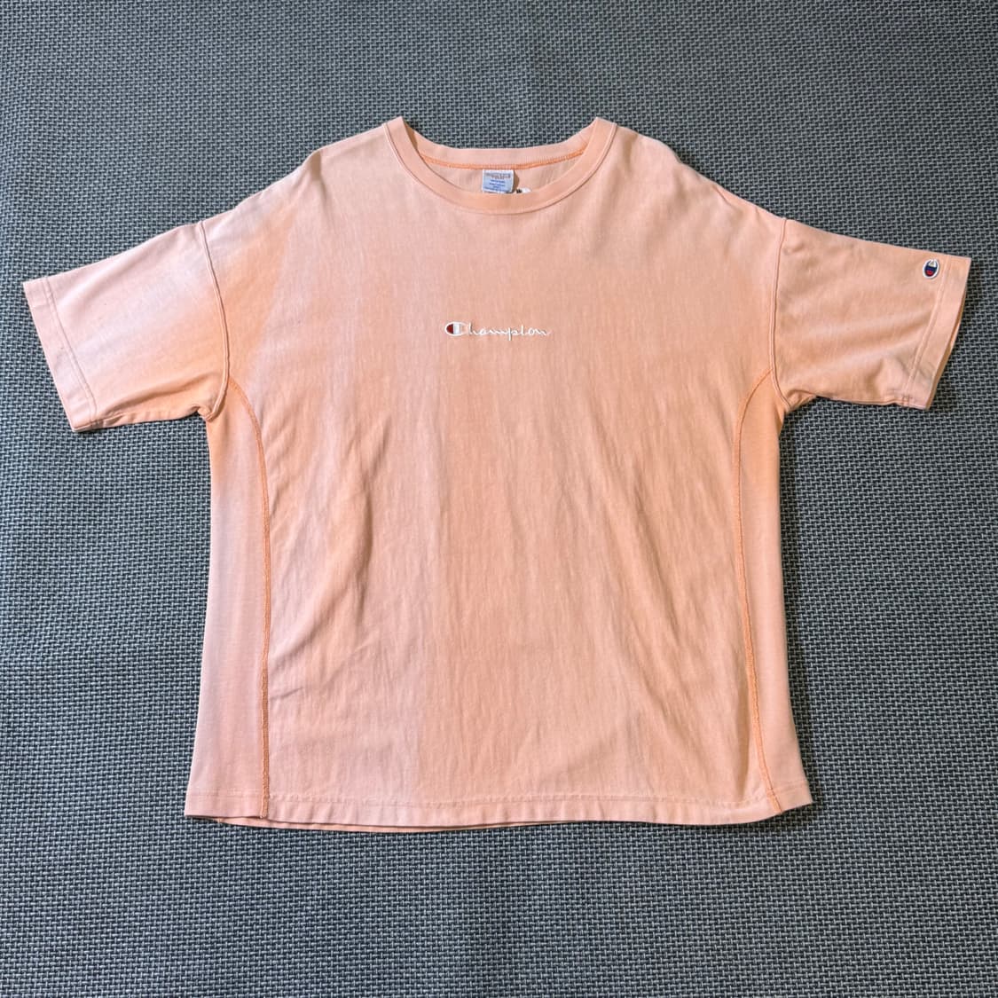 빈티지 챔피온 재팬 리버스위브 반팔(kold_8418)  상품이미지2