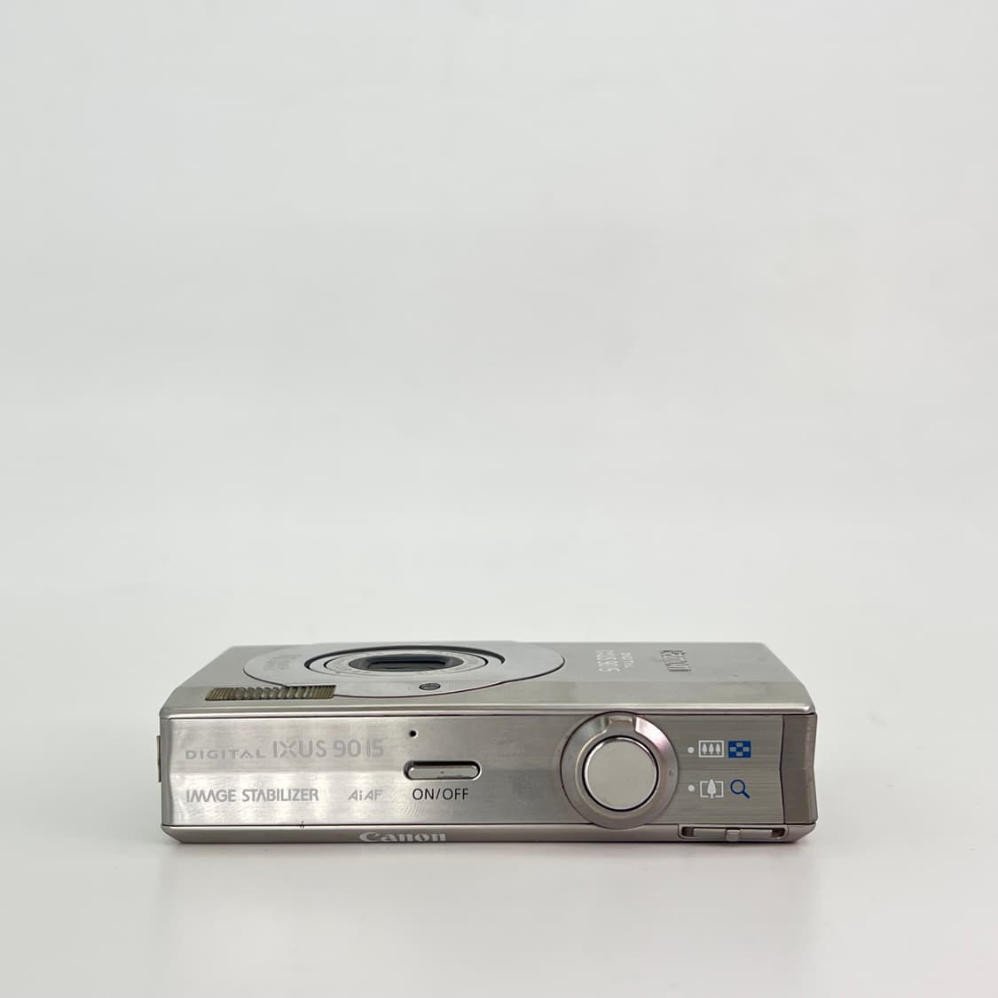 캐논 익서스 Canon IXUS 90 IS 실버(익시 95) 상품이미지6