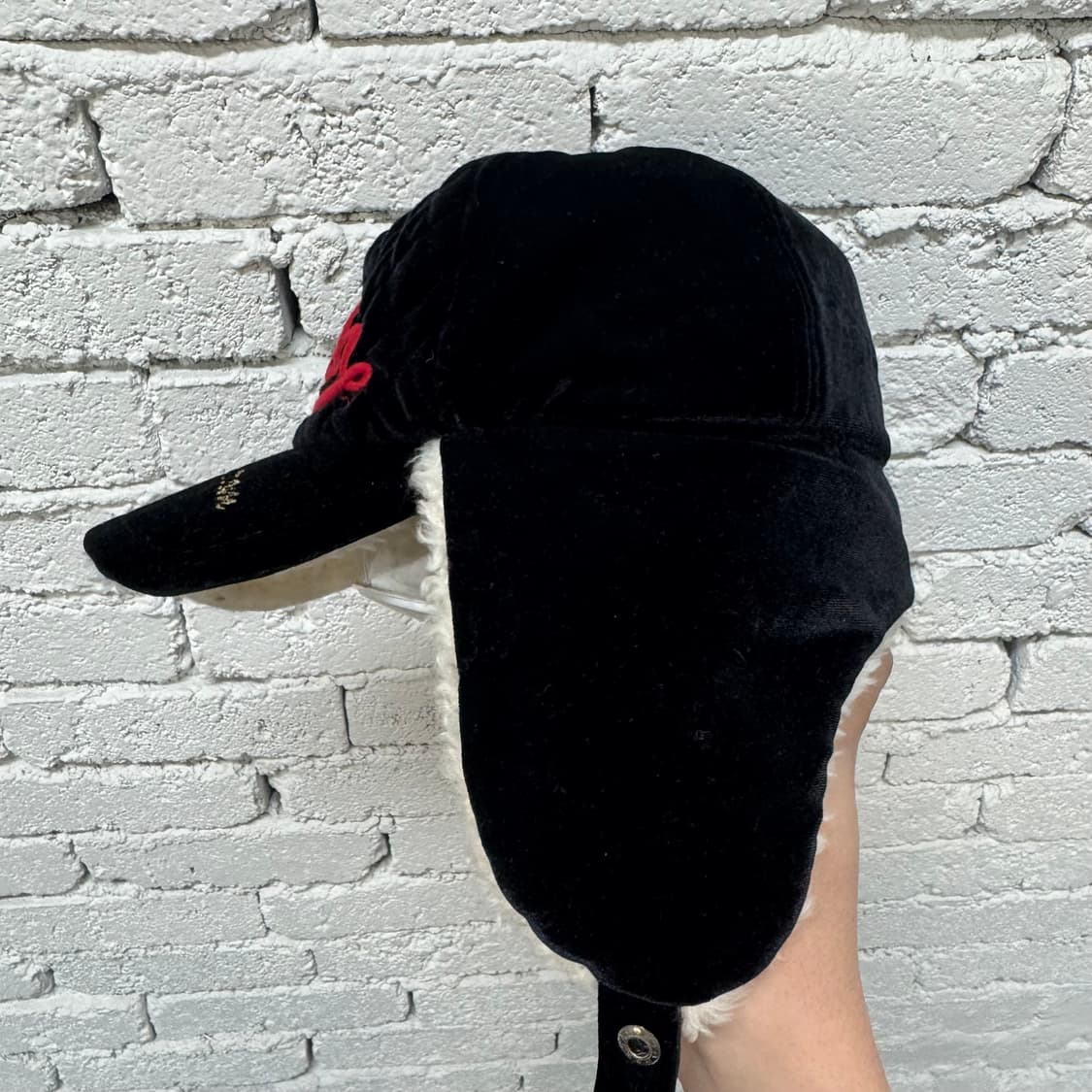 본더치 트루퍼햇  상품이미지2