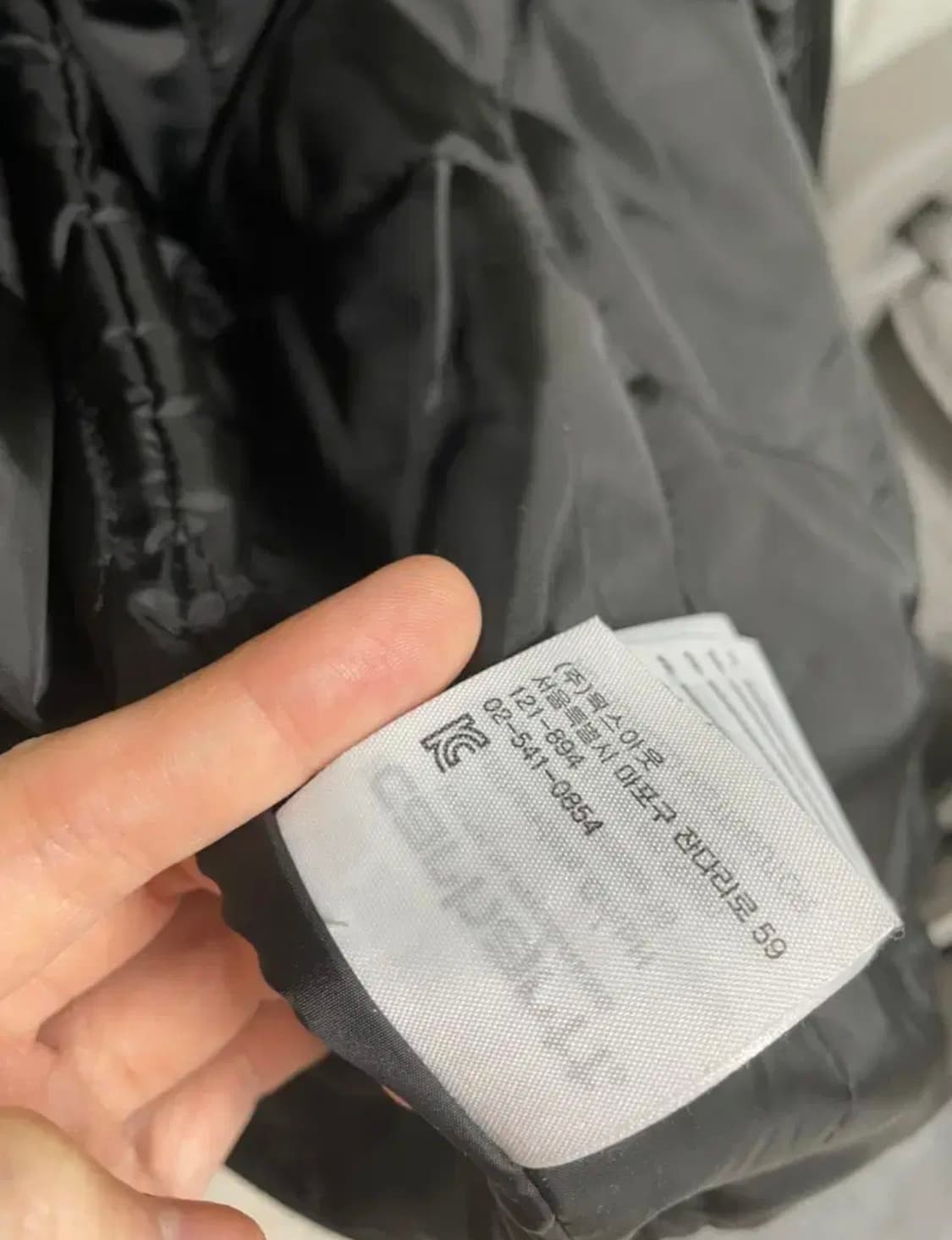 칼하트 우먼스 자넷 라이너 후리스 상품이미지3
