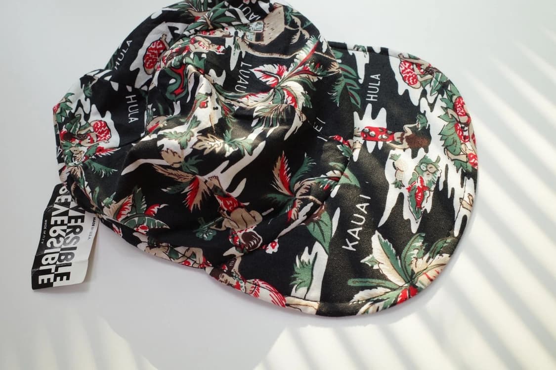 REVERSIBLE USA MADE / UNISEX 상품이미지2