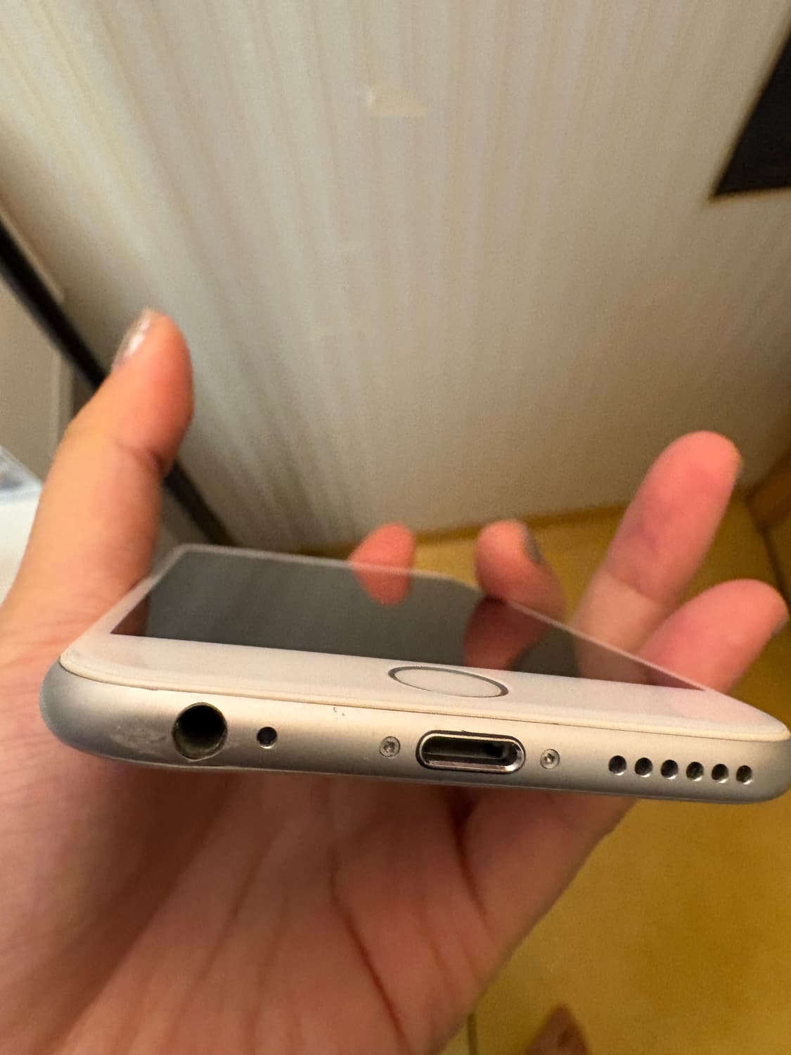 아이폰 6 실버 64기가 배터리 100 상품이미지8