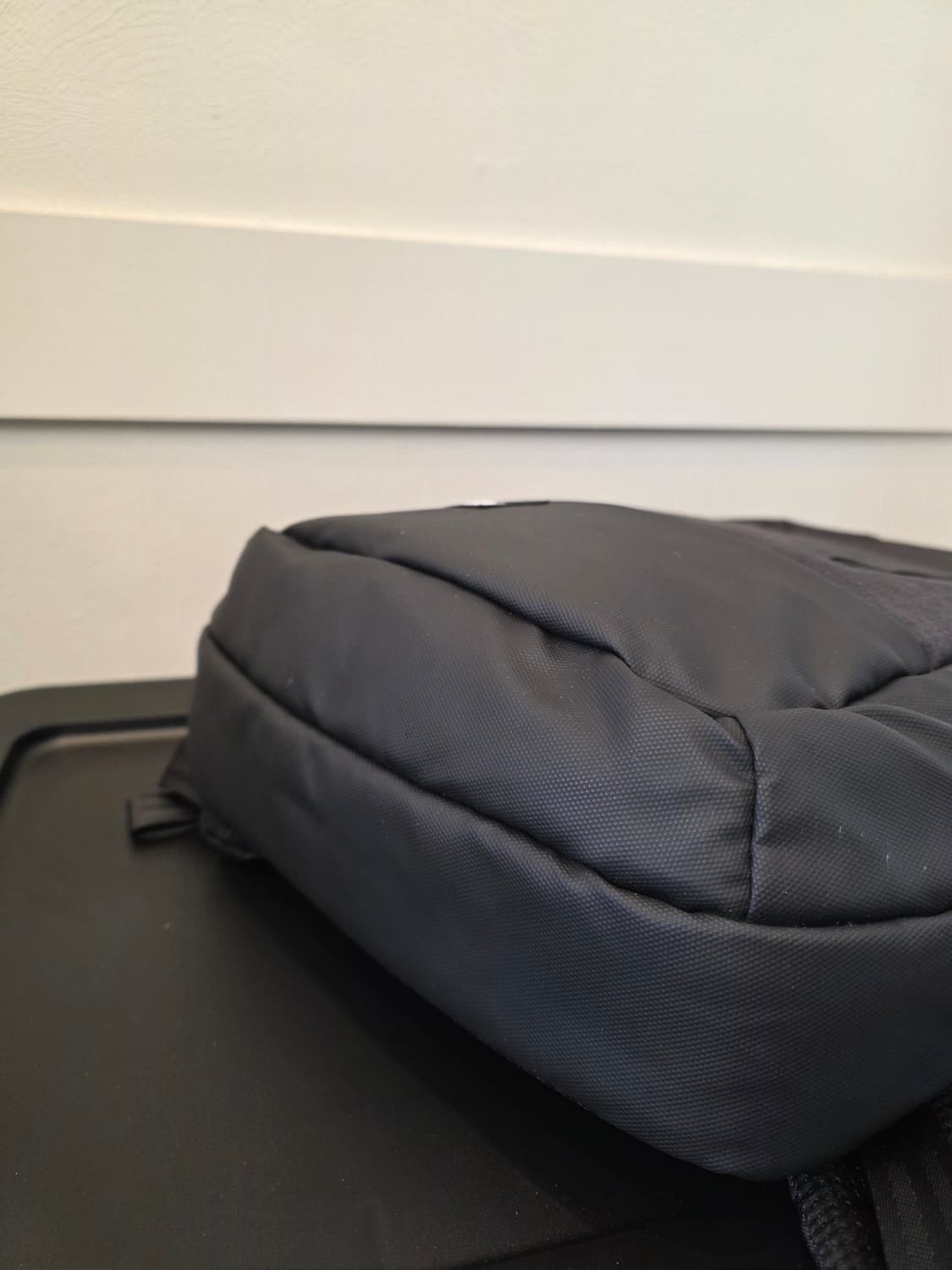 내셔널지오그래픽 트레비아 백팩 그레이 상품이미지3