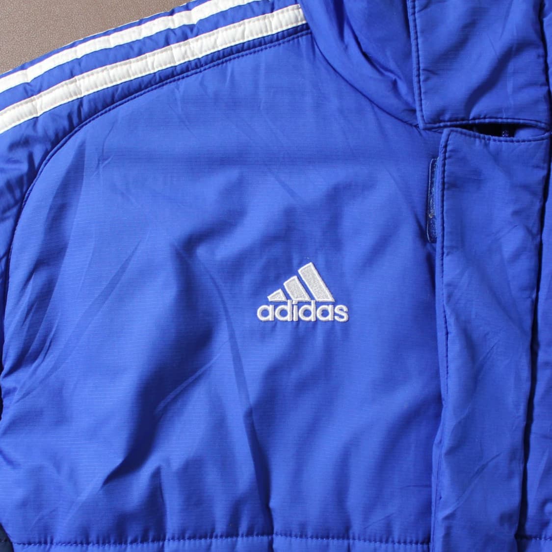 Adidas 아디다스 첼시 퀄팅 패딩 상품이미지2