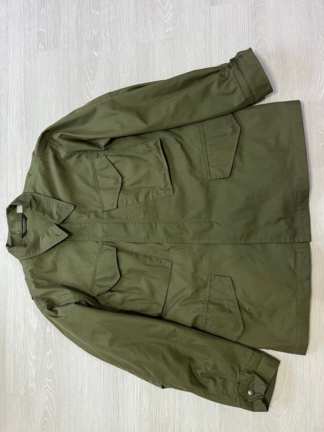 유니폼브릿지필드자켓 M 상품이미지1