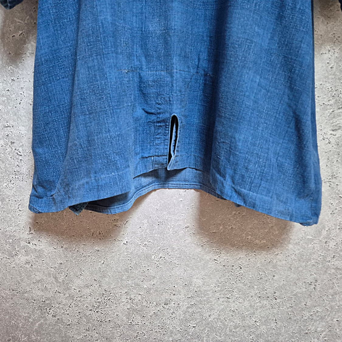 玄照堂 겐조도 데님 (Made In Japan) 상품이미지6
