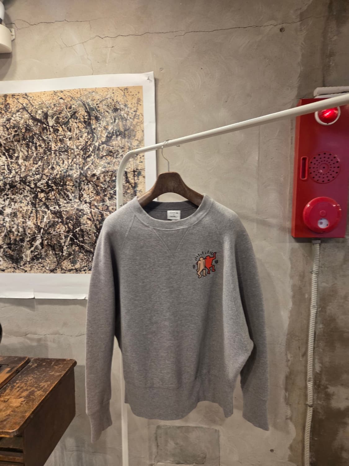 라코스테 스웻 상품이미지8