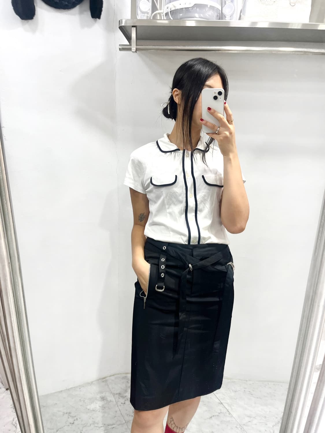 VANILLA CONFUSIAN 상품이미지3