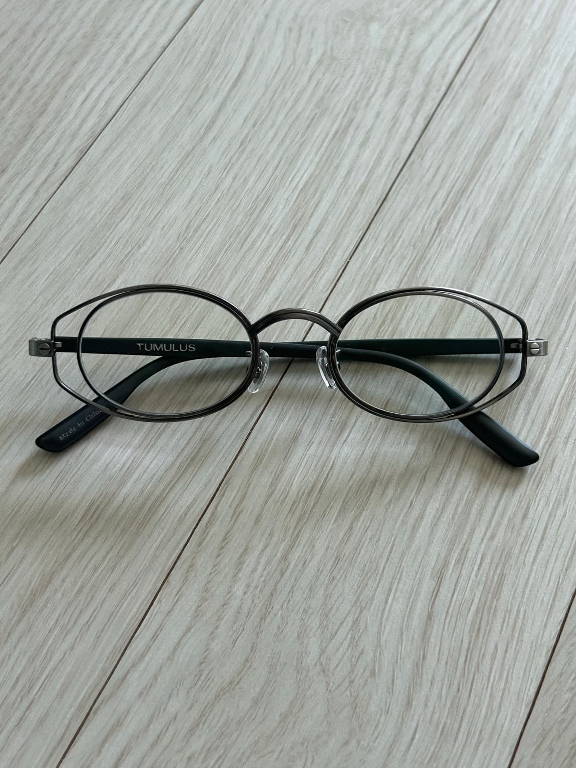 투뮬러스 안경 상품이미지1