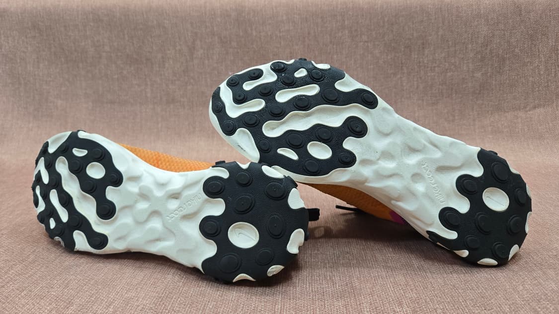 나이키 일회착용  255mm- 리액트 엘리먼트 55 스니커즈 운동화  상품이미지6