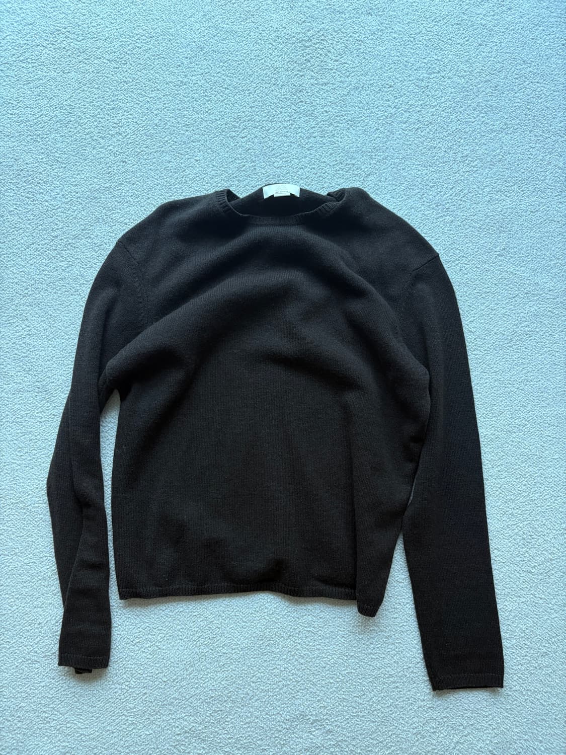 [L] Made in Italy man archive knit  상품이미지2