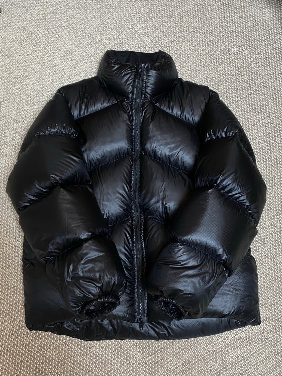 록키마운틴 패더배드 ns 블랙 42 상품이미지1