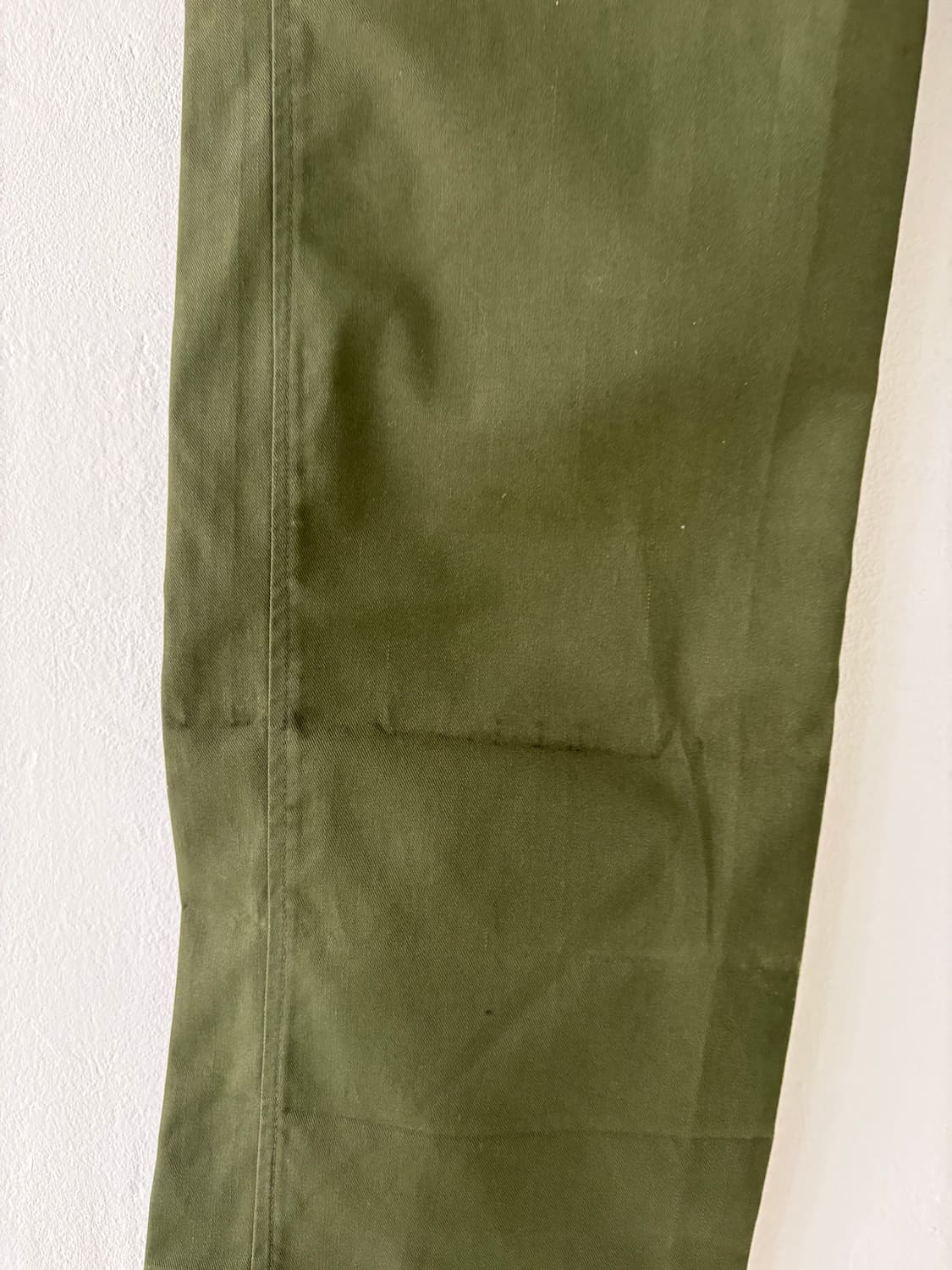British Army Fartigue Light Weight Olive 상품이미지6