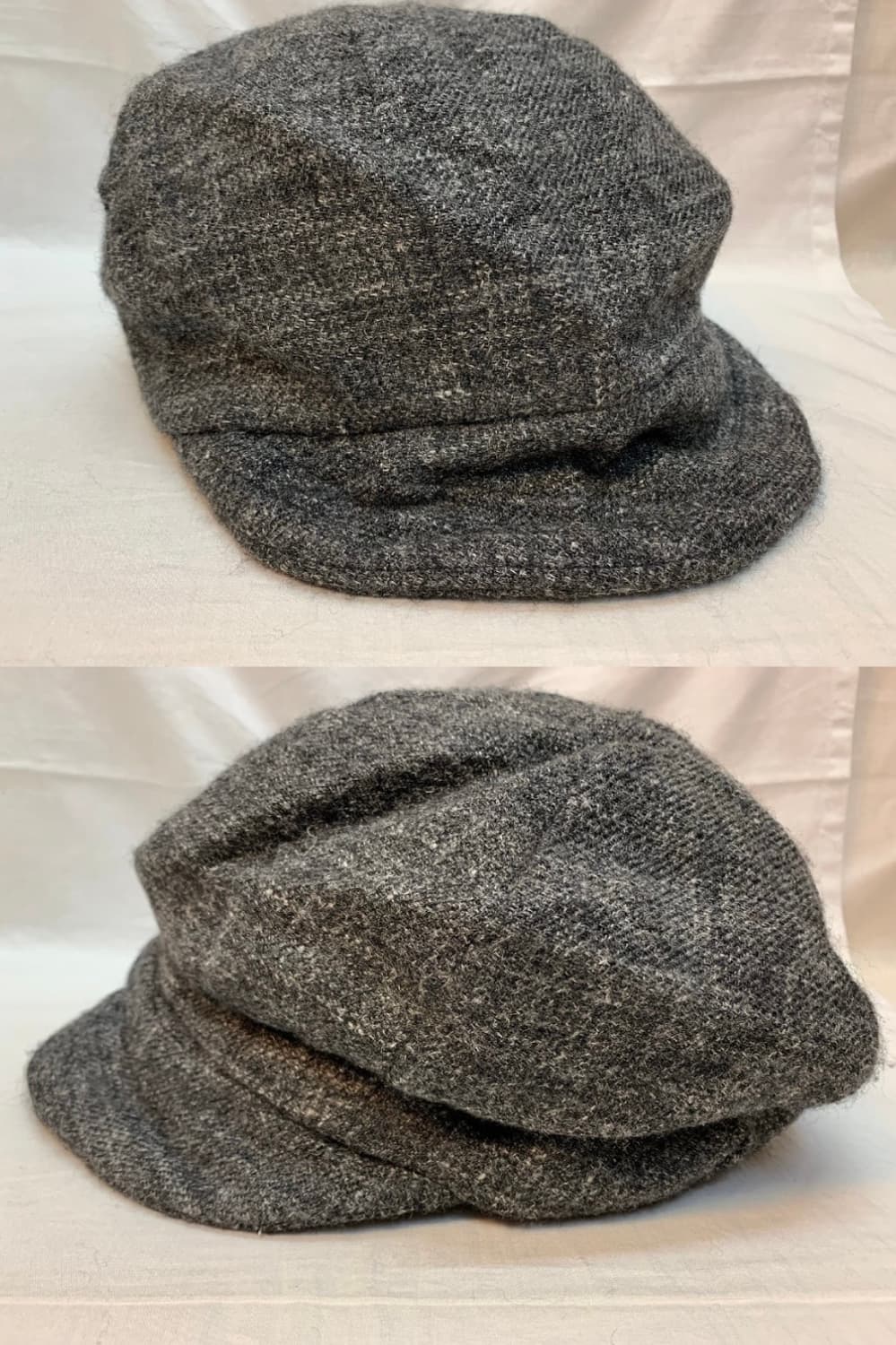 Ca4la 워크캡 상품이미지2