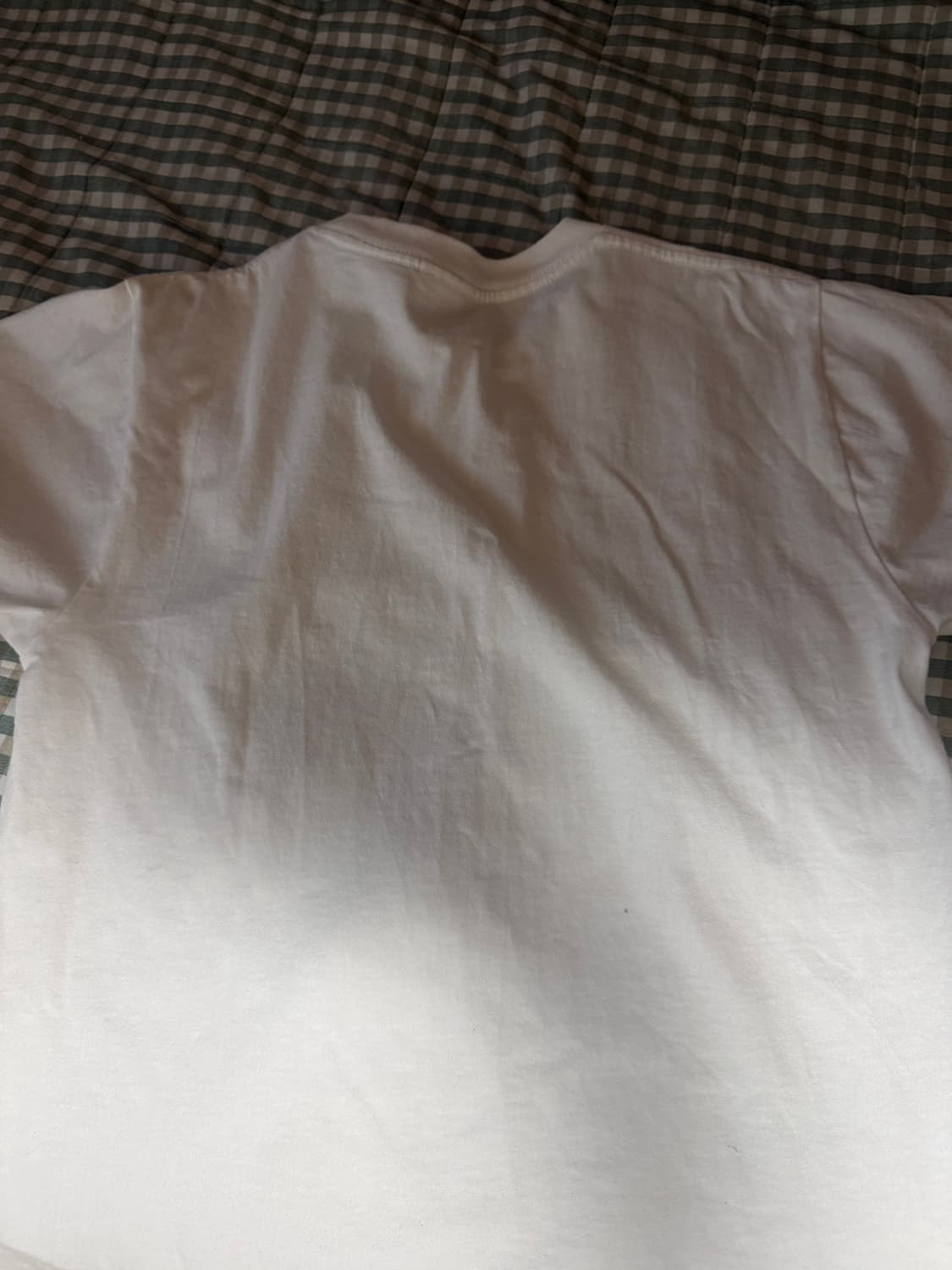 베이프 마일론 반팔 상품이미지2