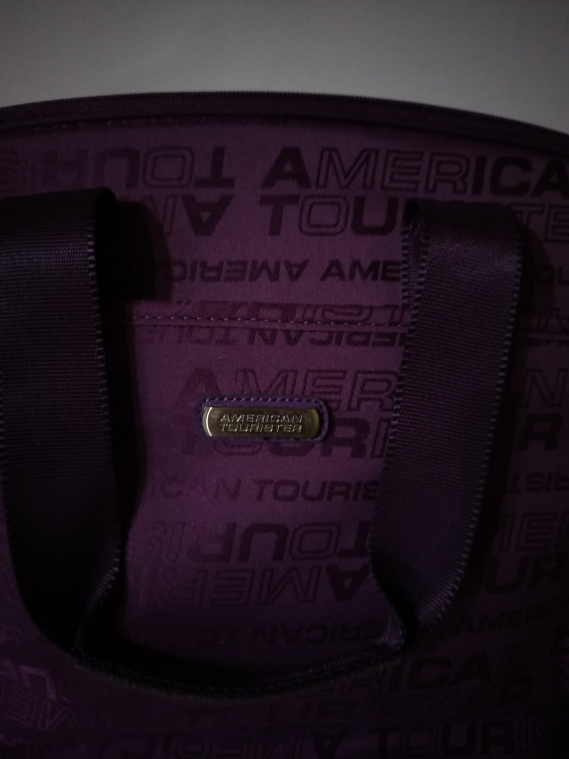 새거 아메리칸투어리스터 보스턴가방 여행가방 상품이미지2