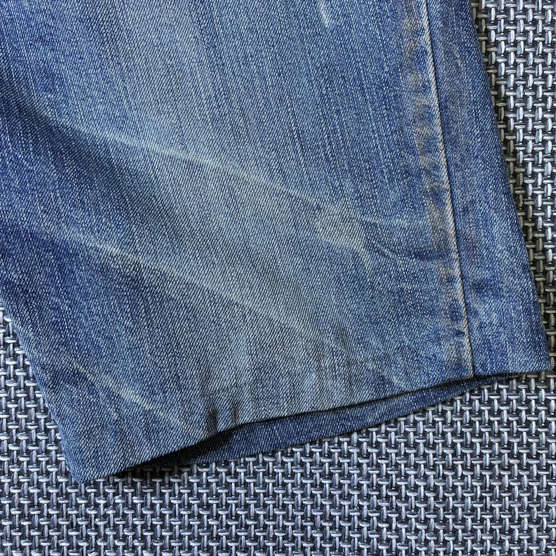 빈티지 Arson Jeans 데님 하프팬츠(kold_8530) 상품이미지5