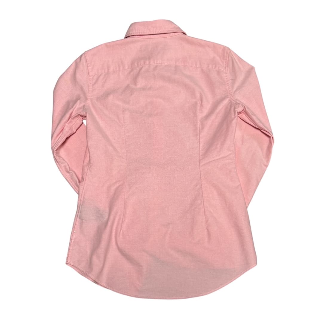 랄프로렌 핑크 옥스포드 셔츠 상품이미지2