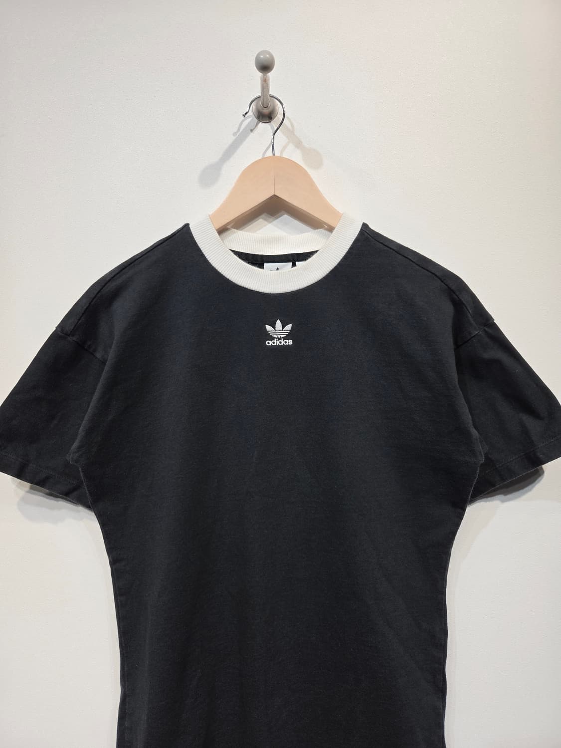 아디다스 오리지널 트레포일 드레스 원피스 상품이미지3