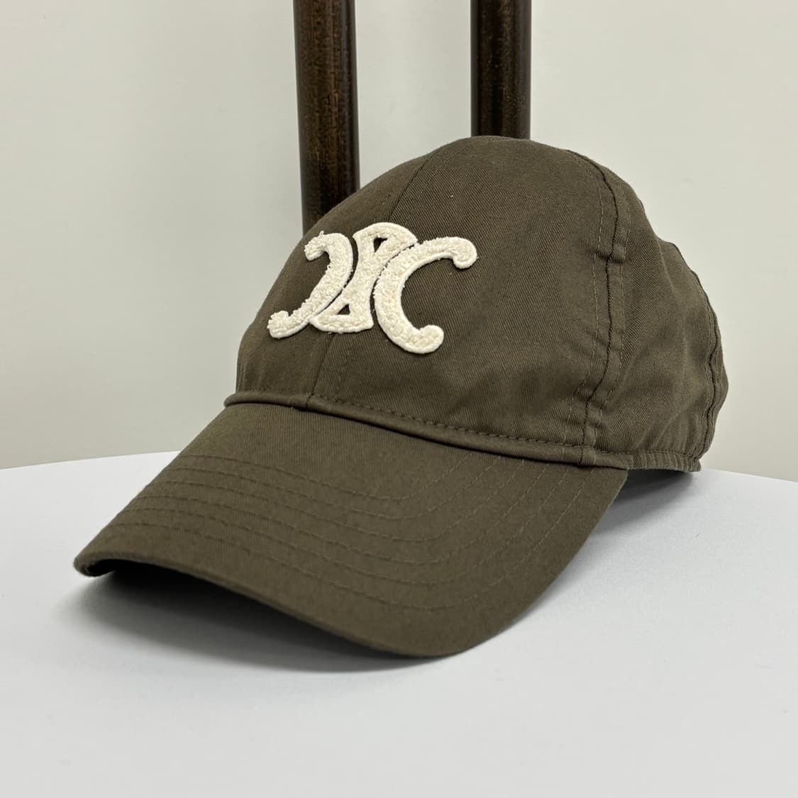 [S]셀린느 트리옹프 볼캡 상품이미지1