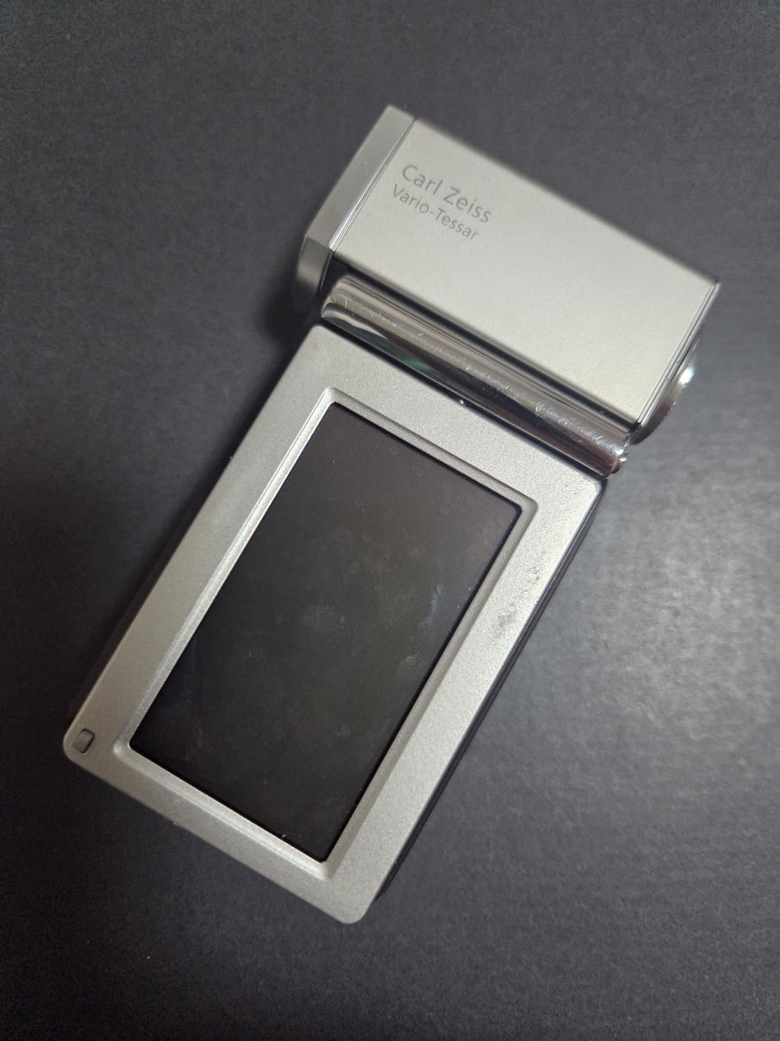 소니 HDR-TG1 빈티지 레트로 캠코더 상품이미지6