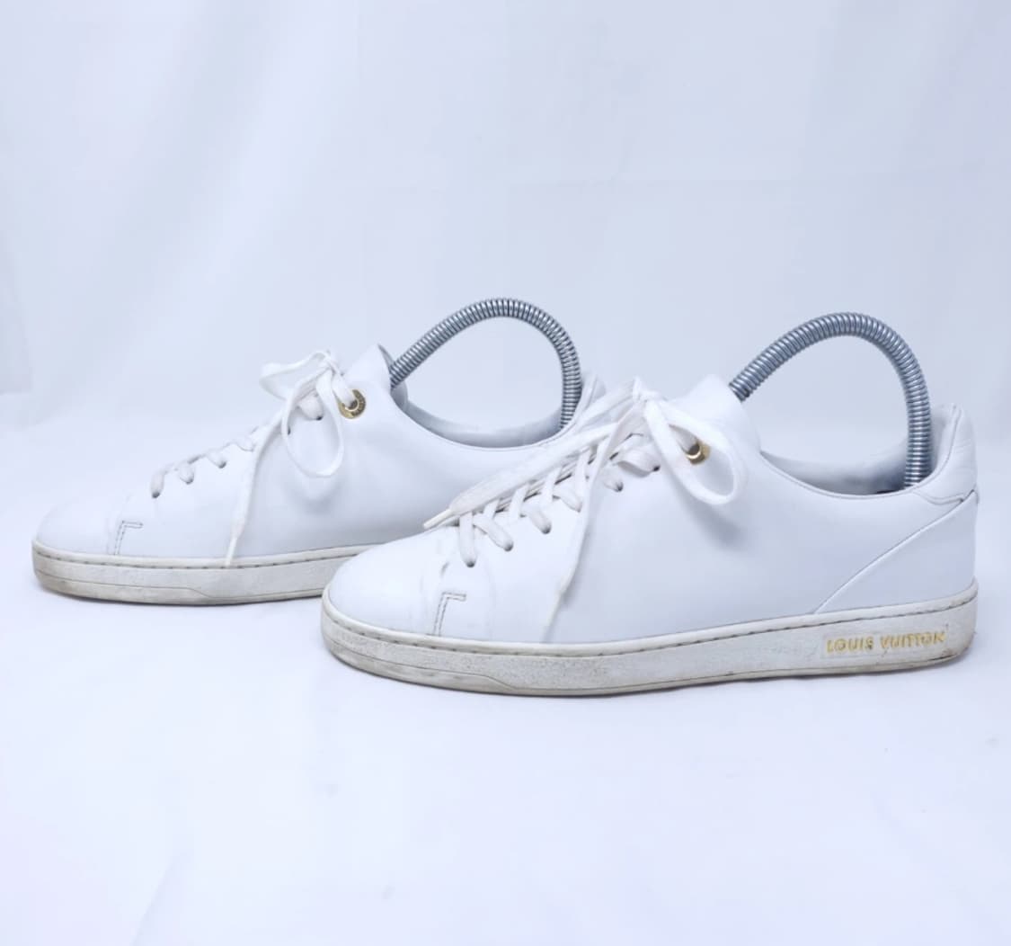 루이비통 프론트로우 운동화 스니커즈 36 정품 상품이미지2