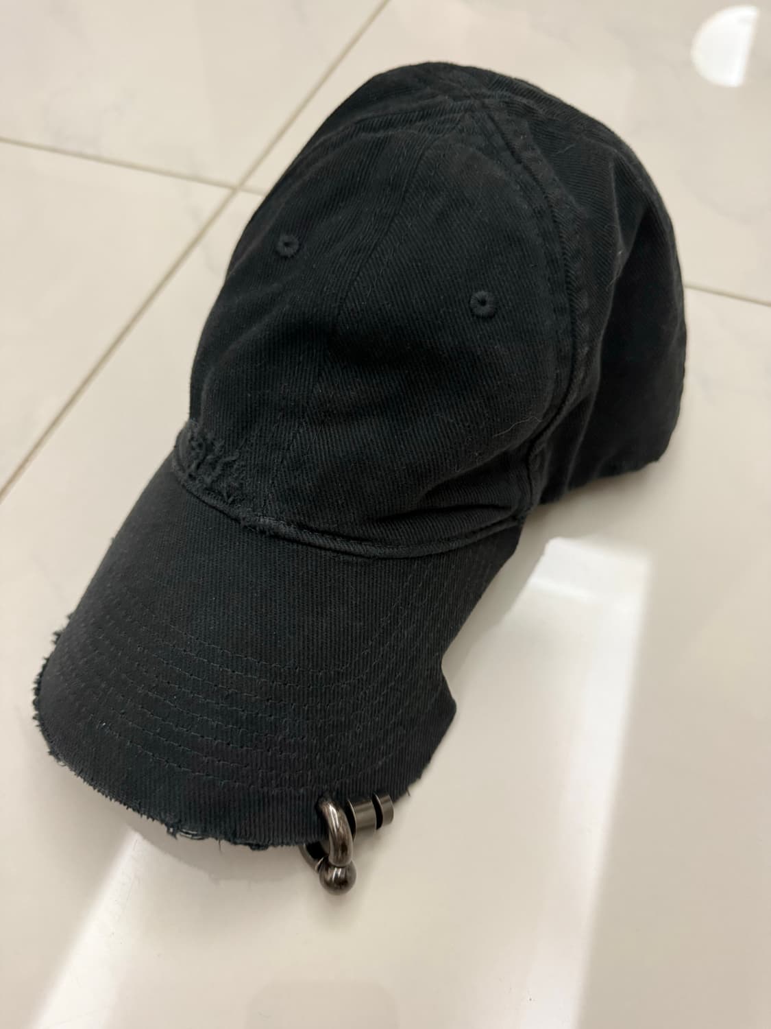 발렌시아가 모자 상품이미지1