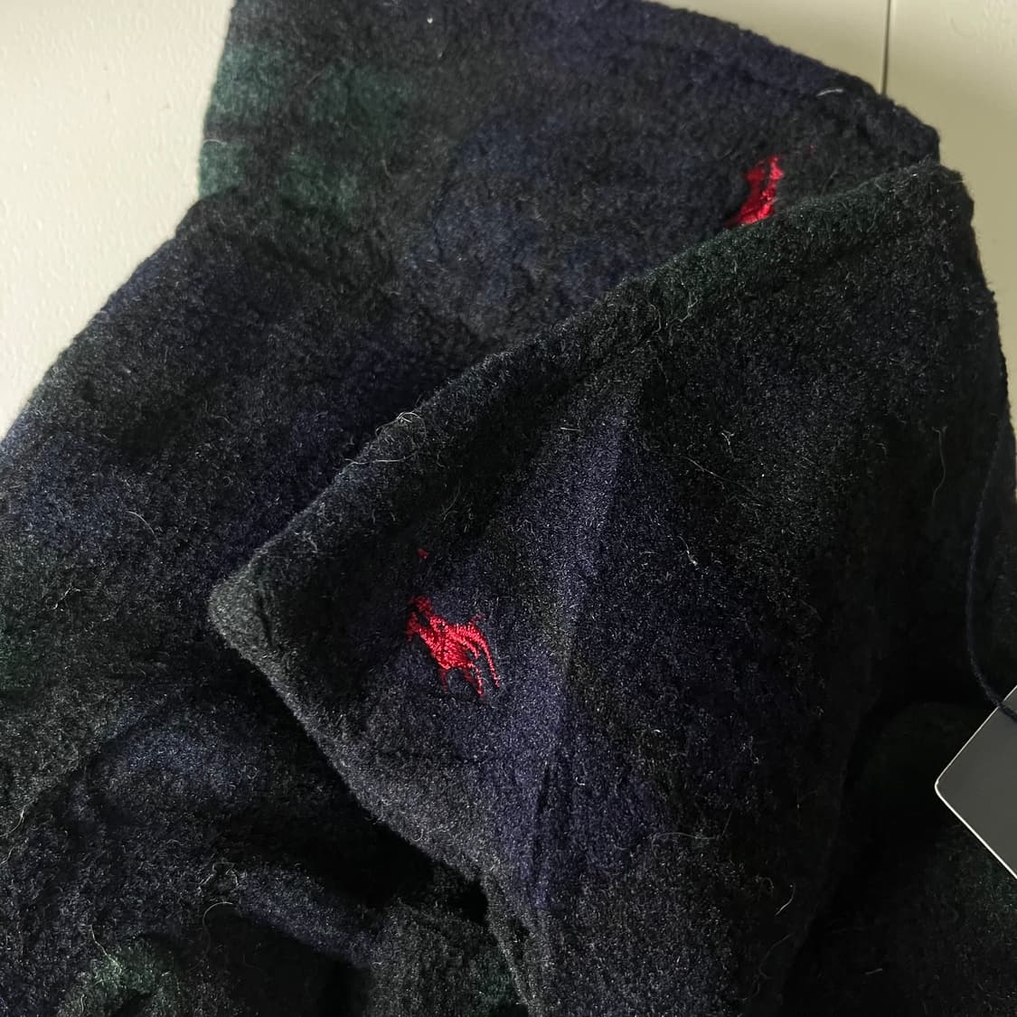 [Polo] 폴로랄프로렌 장갑 (새상품) 상품이미지2