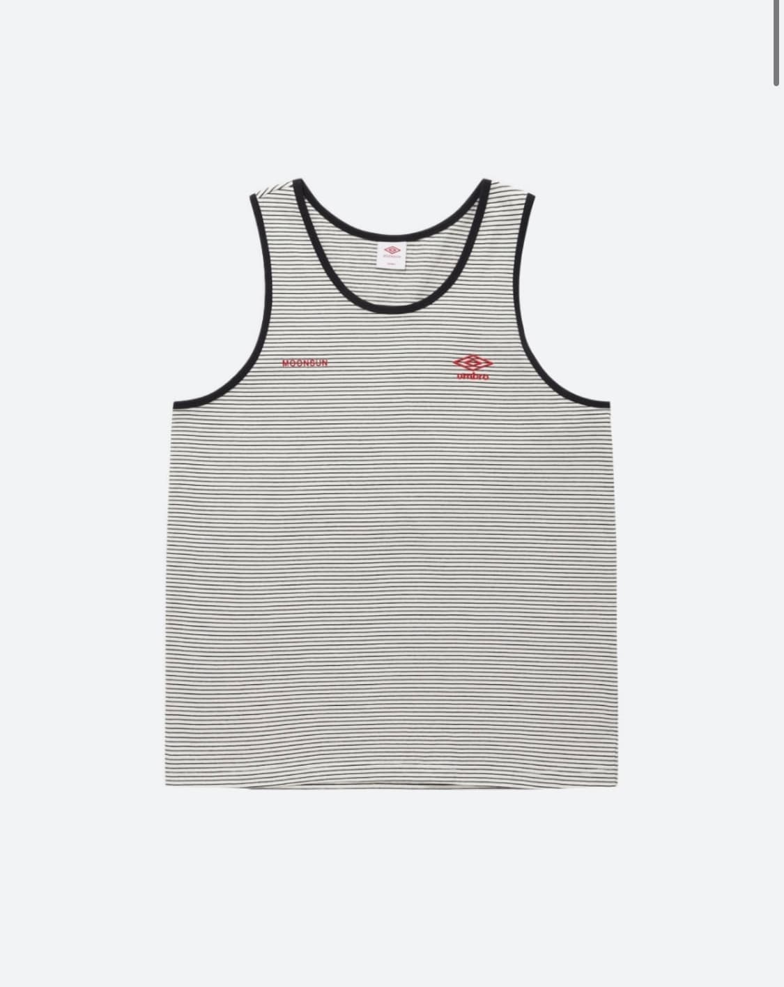 문선 엄브로 슬리브리스 100 ~ 105 삽니다  상품이미지1