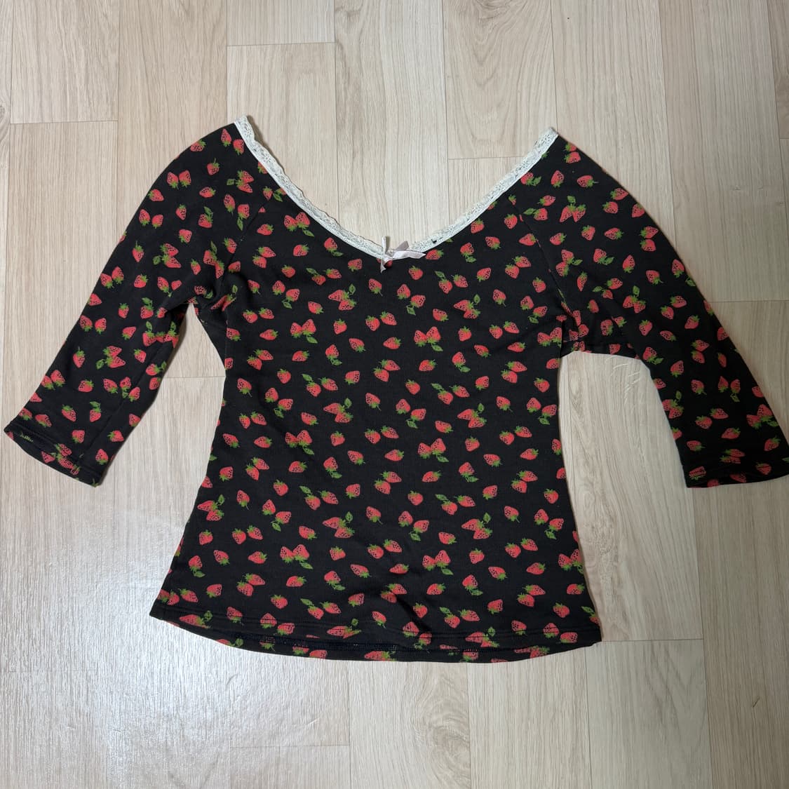 샵페어리st 스트로베리티 상품이미지2