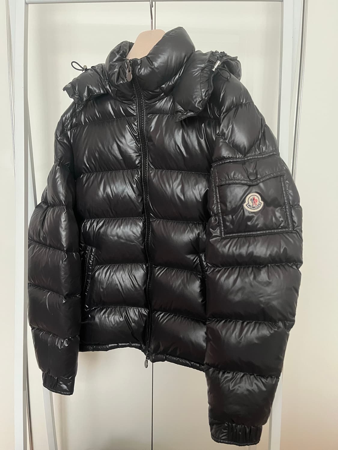 몽클레어 마야 3사이즈 상품이미지1