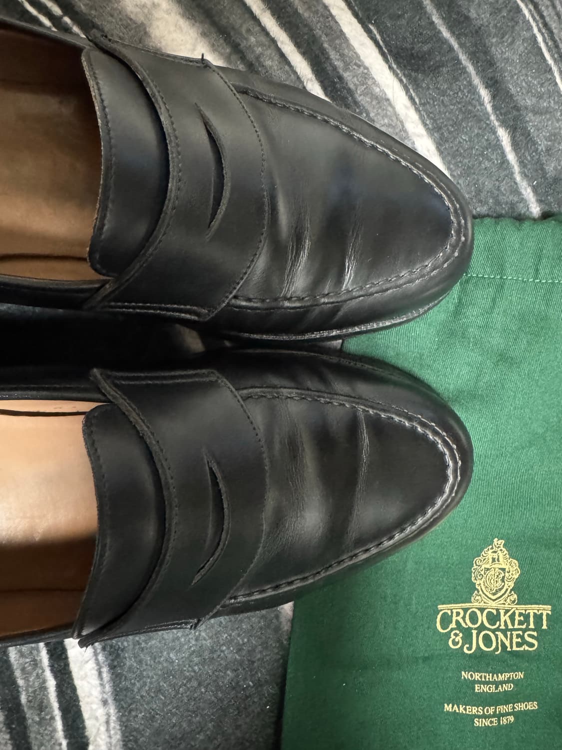 크로켓앤존스 보스톤8e 270 상품이미지3