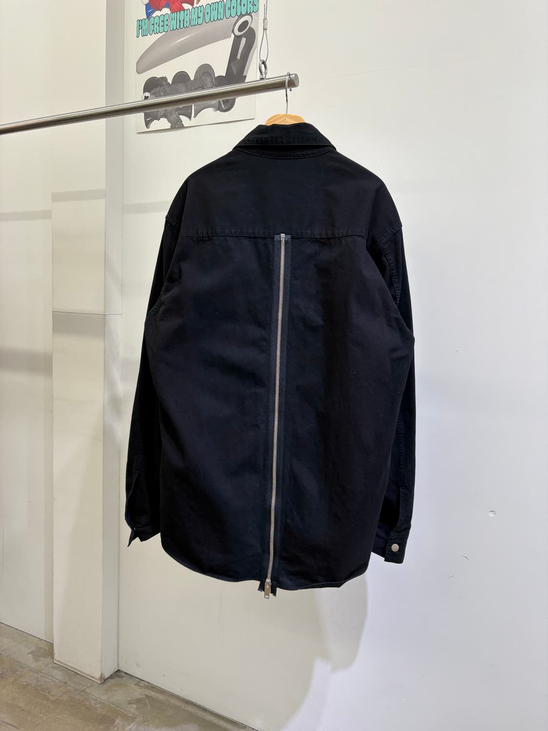 AMBUSH (Made in Japan) 셔츠 상품이미지5