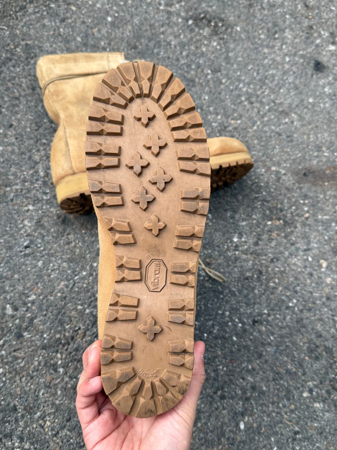 00s Belleville 🇺🇸 상품이미지3