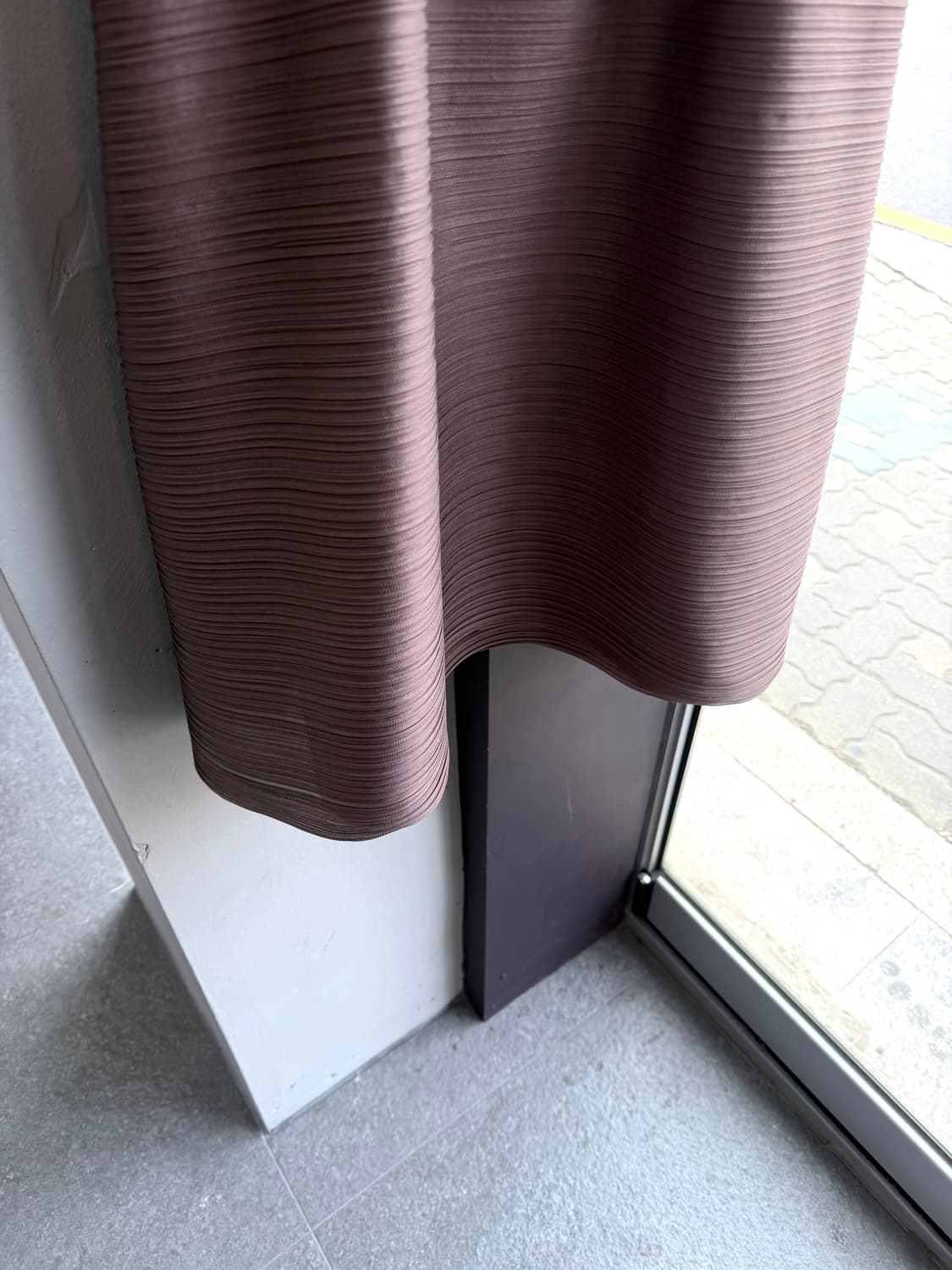 5/ 이세이미야케 플리츠플리즈 플리츠 스커트 상품이미지4