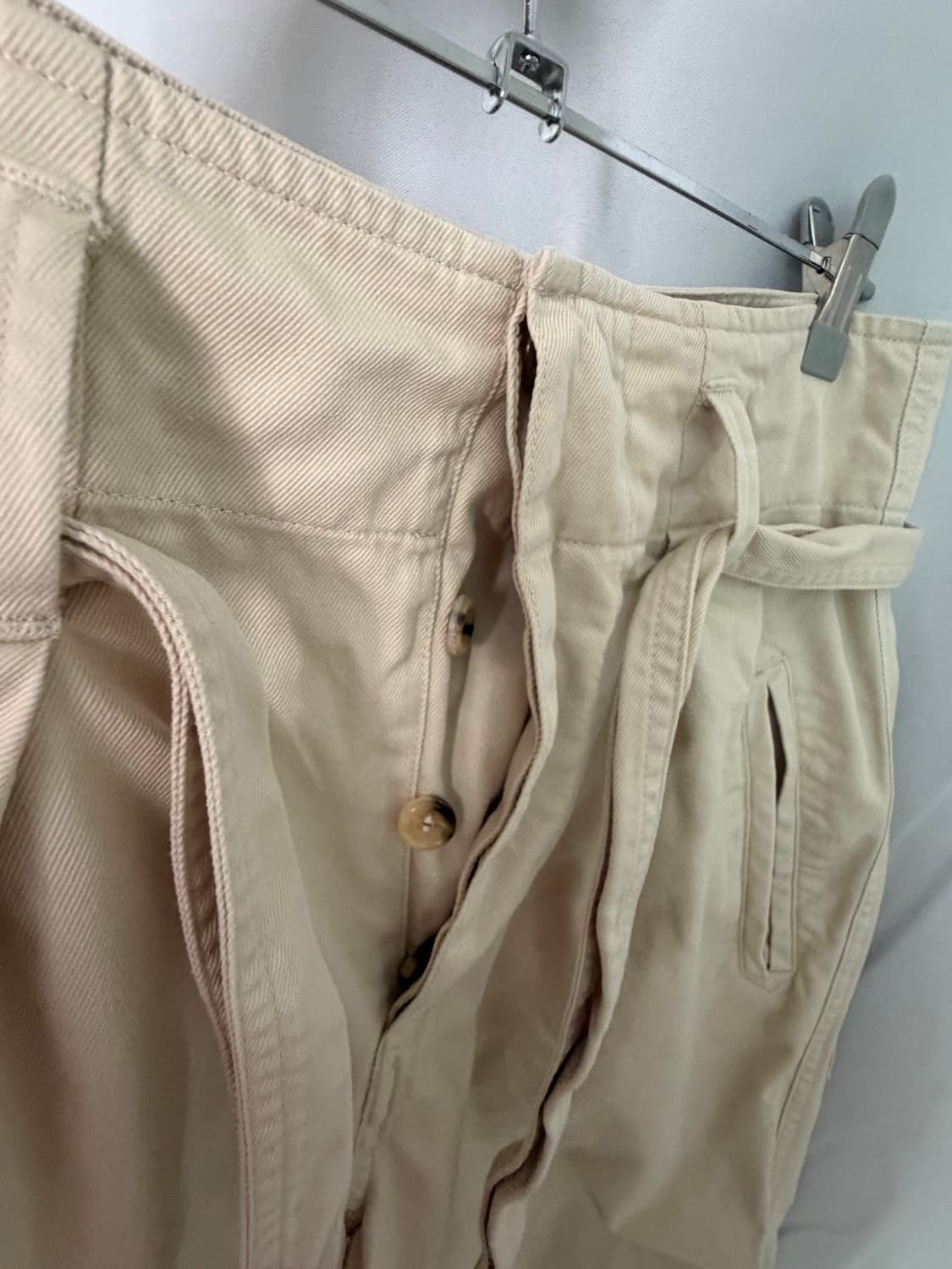 Isabel marant étoile 팬츠 상품이미지3