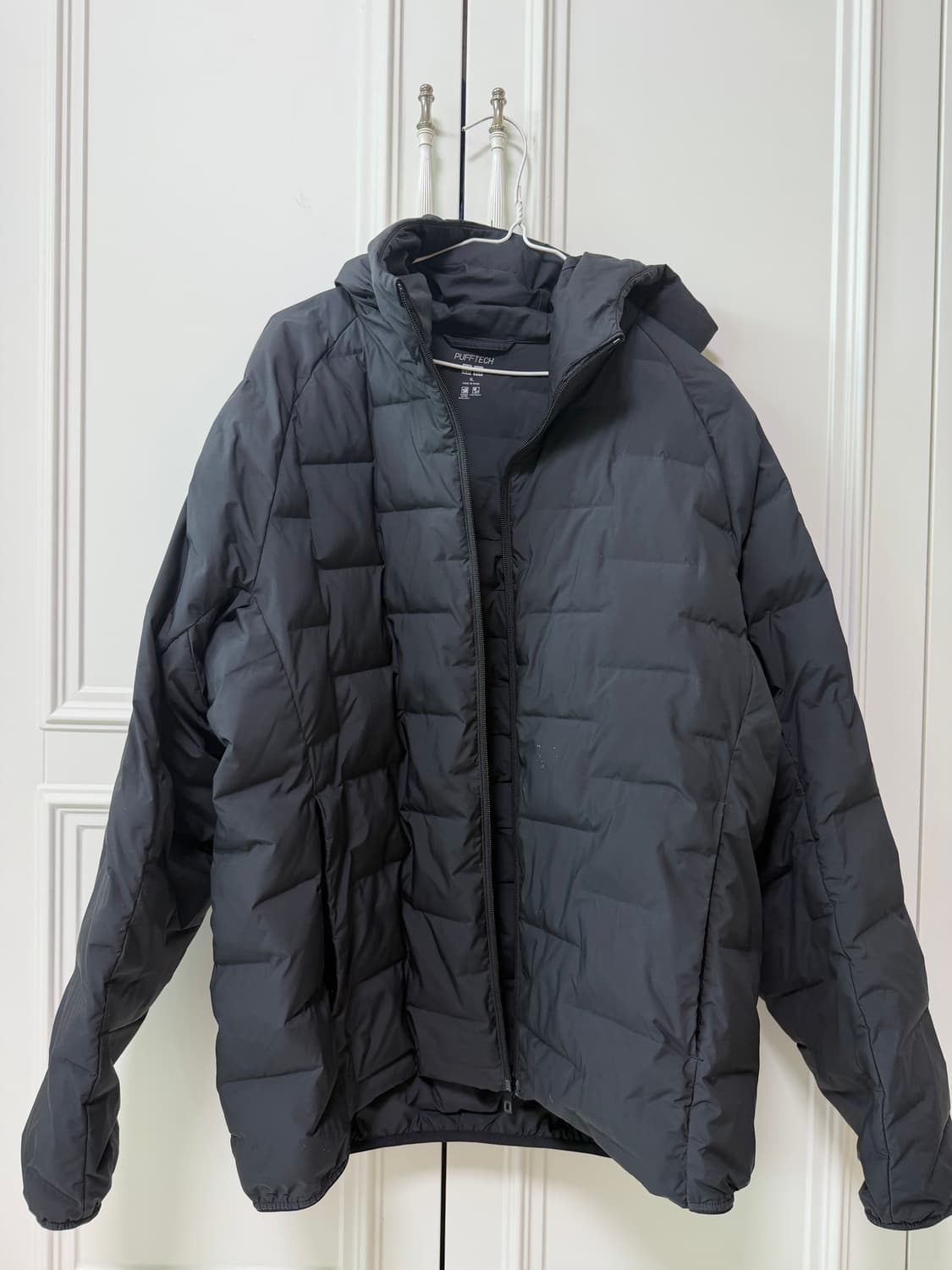 유니클로 퍼프테크 파카 상품이미지2