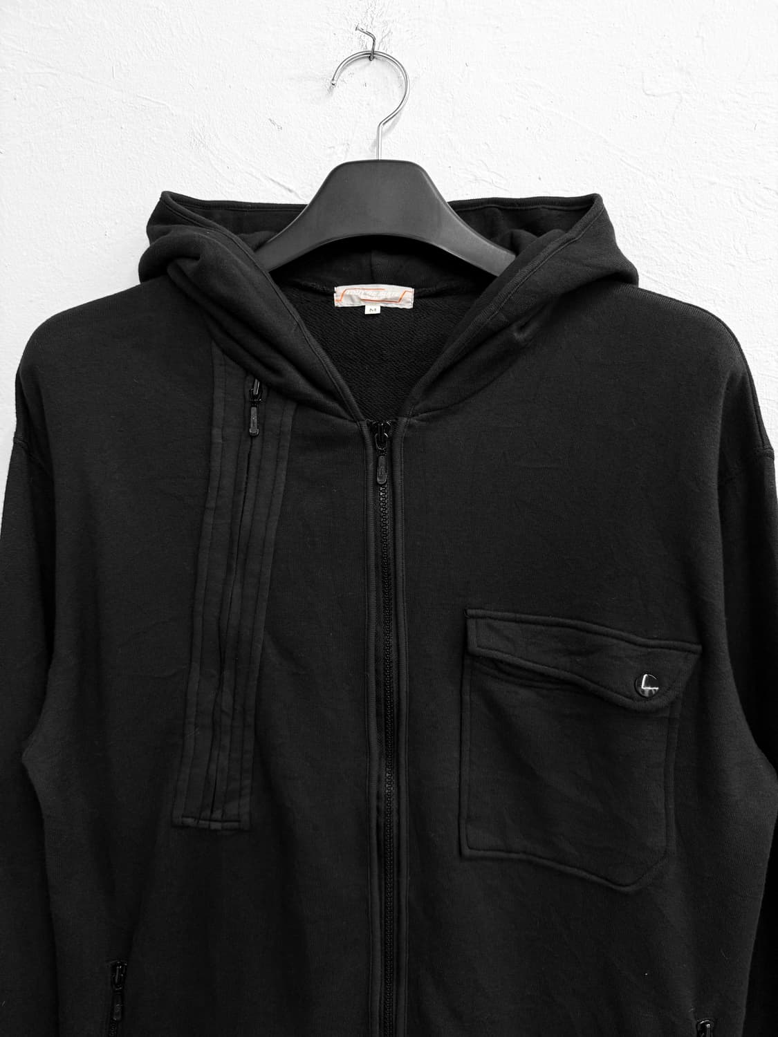 tout de suite homme 후드집업 상품이미지2