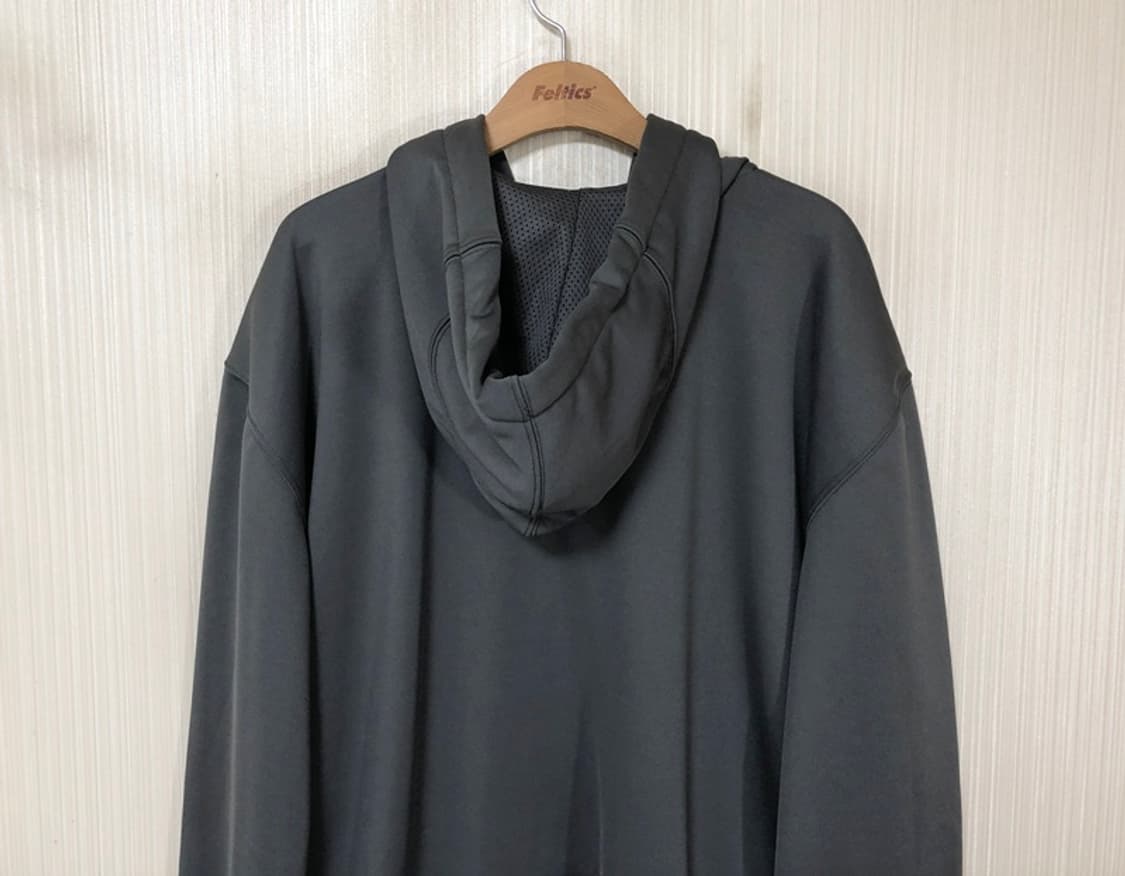 MLB 마제스틱 LA다져스 2013 웨스트디비젼 챔피언 어센틱후드티 XL 상품이미지9