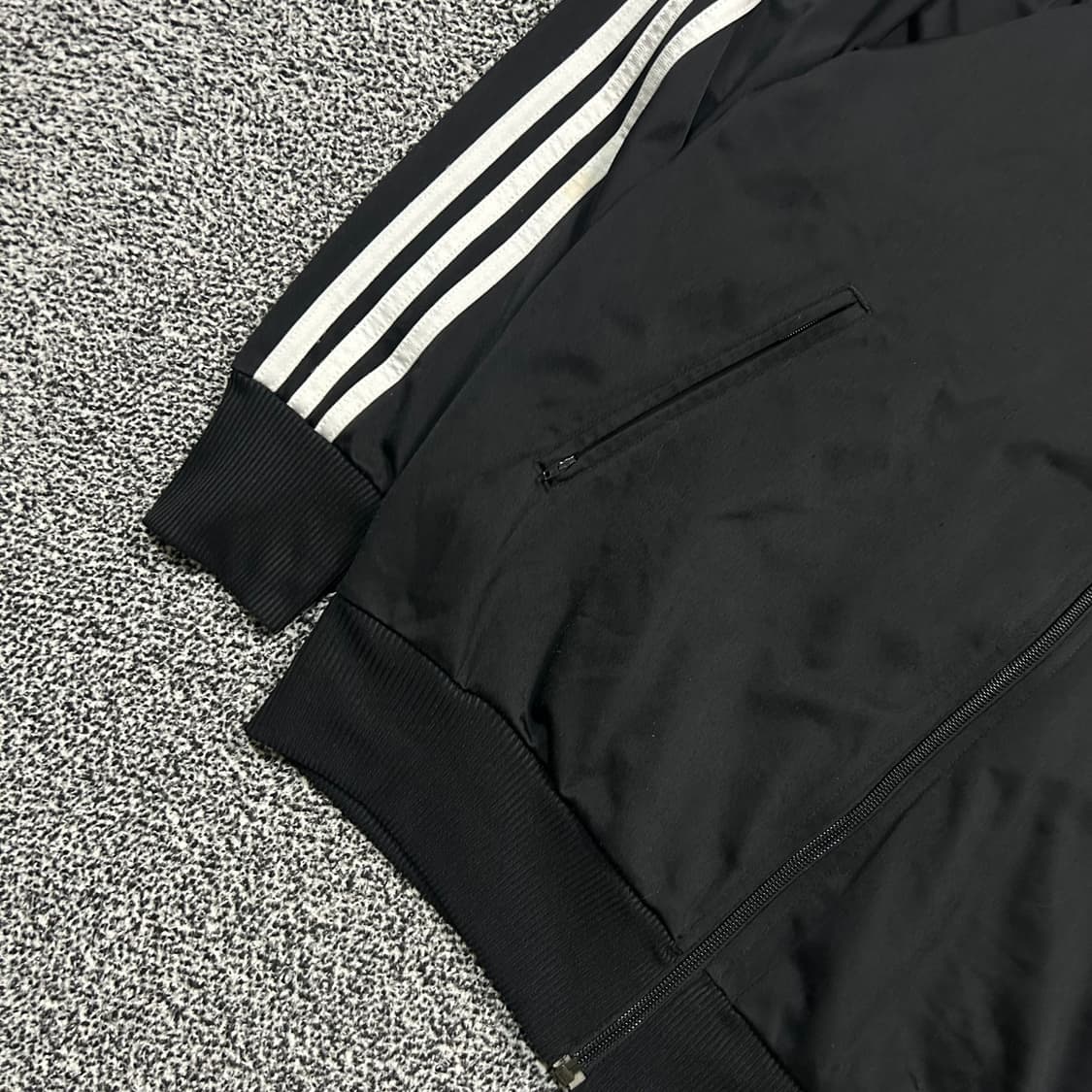 아디다스 파이어버드 트랙탑 져지 상품이미지3