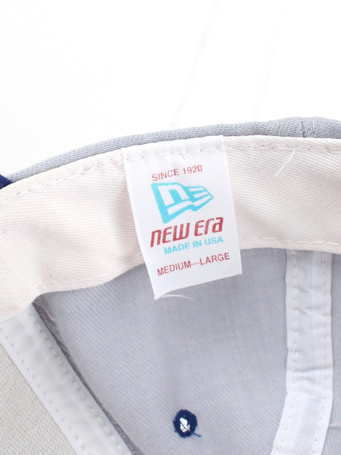 NEXUSVII X NEW ERA 상품이미지6