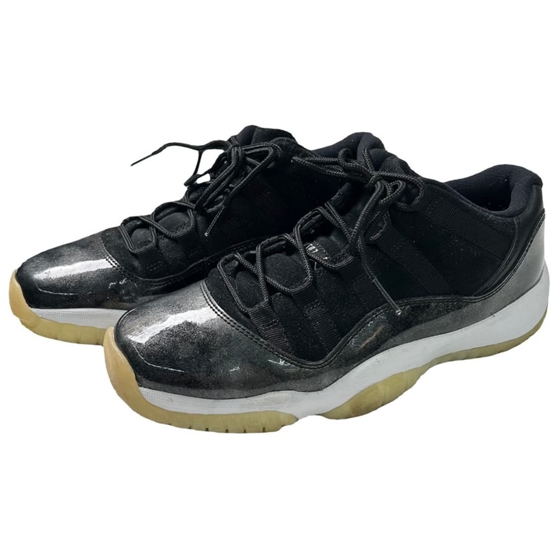 나이키 에어조던 11 레트로 로우 바론스 240 상품이미지1