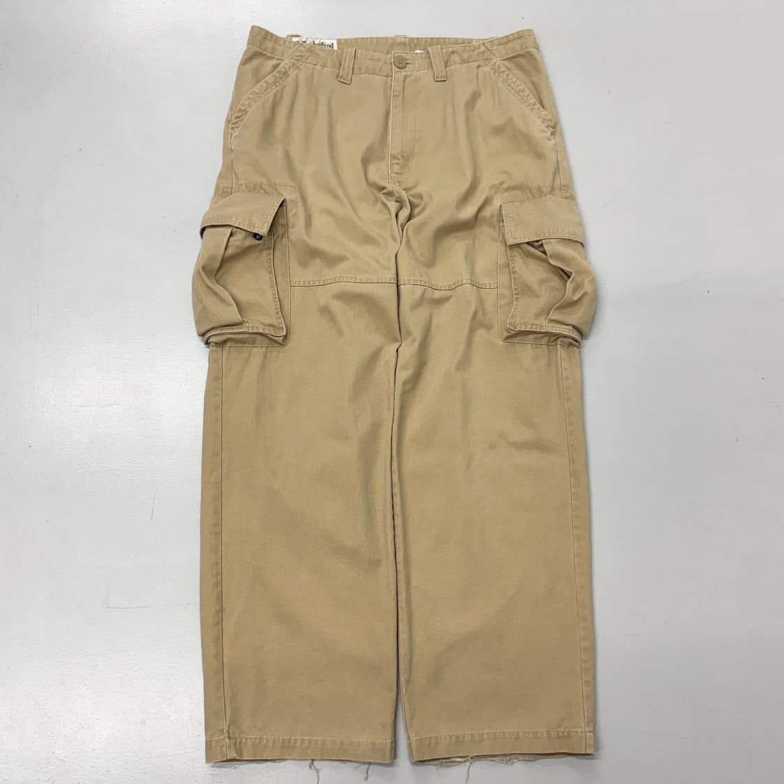 팀버랜드 OG 와이드 워크 카고팬츠 상품이미지2