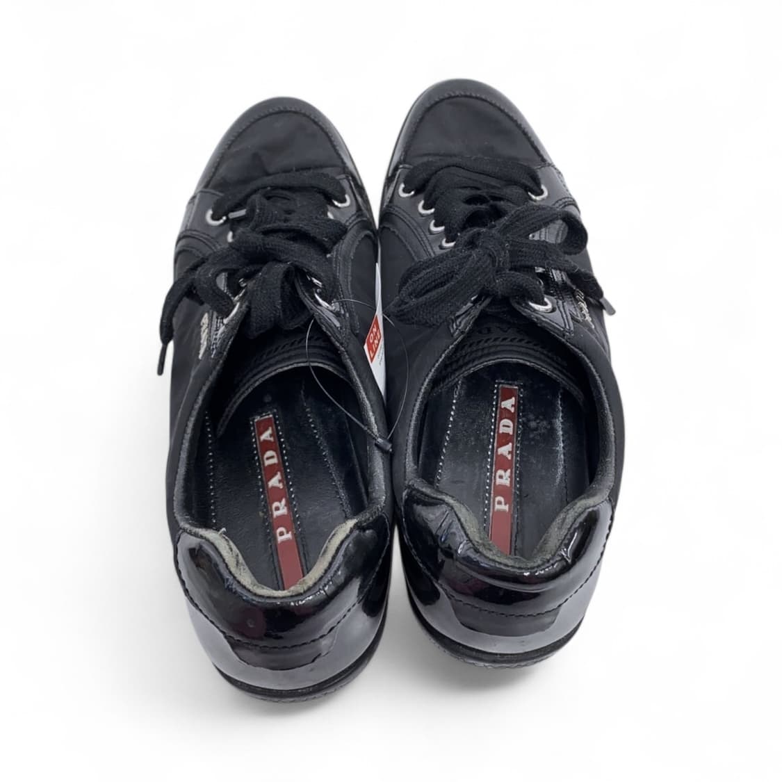프라다 스포츠 00s 스니커즈 상품이미지3