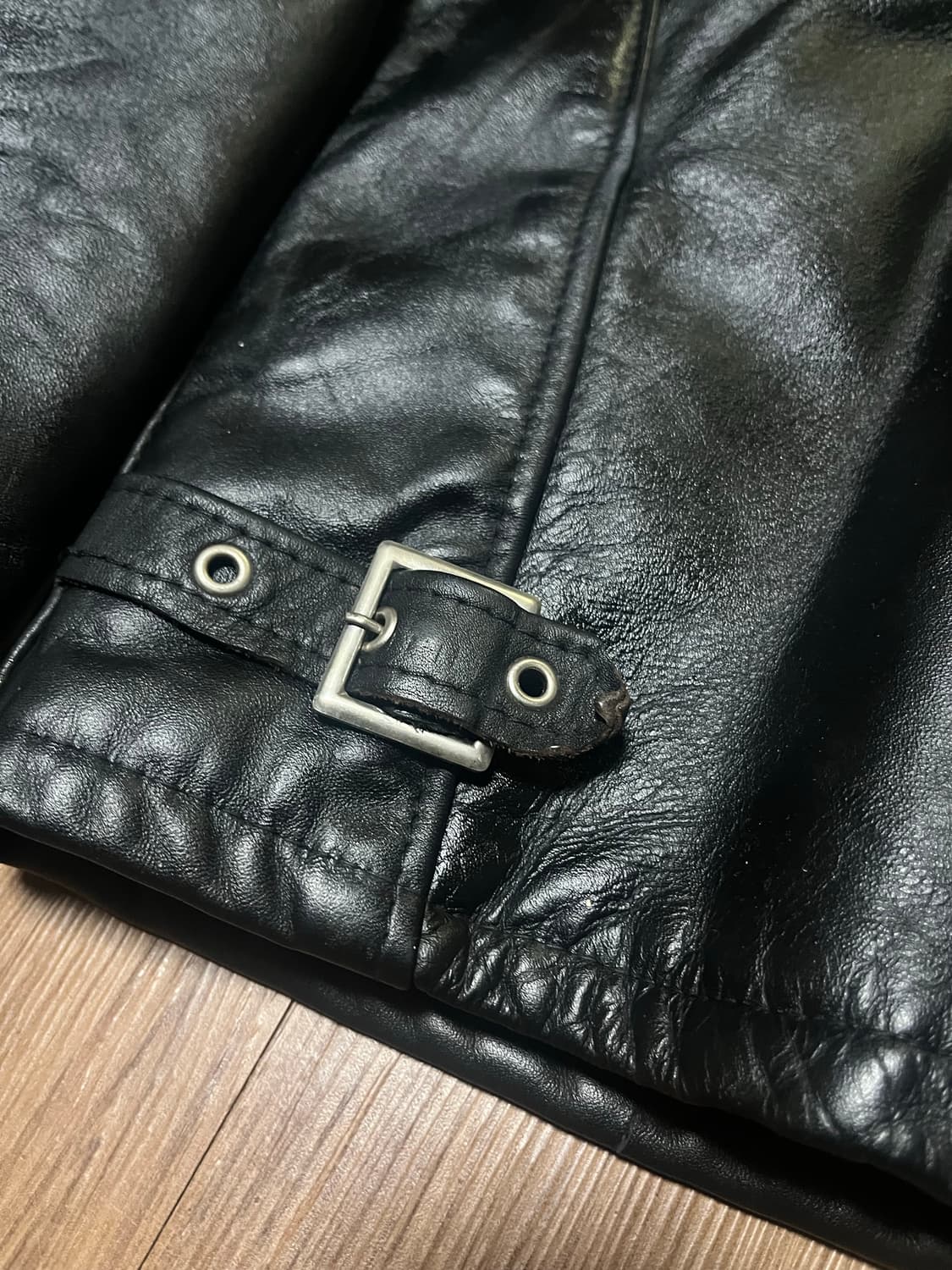 Schott 641Q 42 상품이미지4